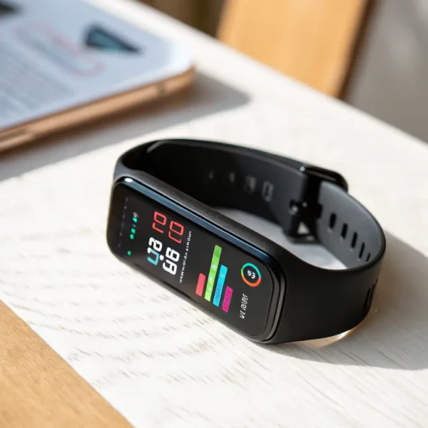 Fitbit Fitness Tracker
