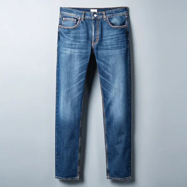 Levi's Slim Fit Jeans