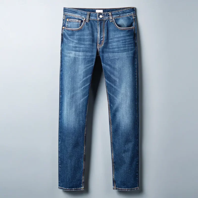 Levi's Slim Fit Jeans