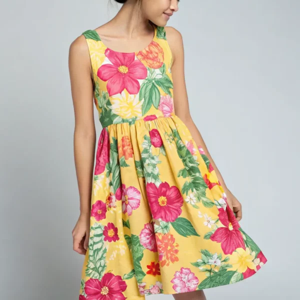 Zara Summer Dress