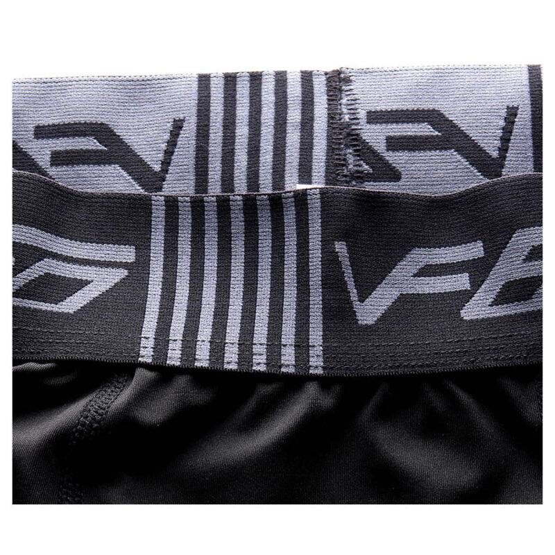 Men's Trousers Sweatpants Compression Pants Tight Yoga Pants - Image 4