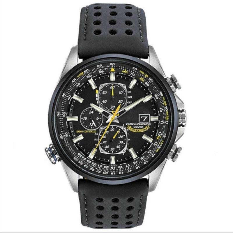 Multi-functional Timing Business Xitie Home Steel Belt Watch Waterproof - Image 9